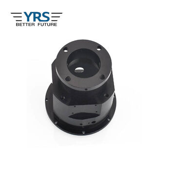 Материал частей CR12MOV CNC автоматизации обслуживания ODM подвергая механической обработке