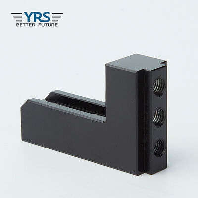 CNC металла HRC35-40 подвергал сопротивление механической обработке носки 718H частей вольвическое