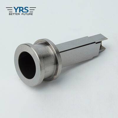 Практически аксессуары токарного станка CNC DC53, часть высокой точности SKD11 подвергая механической обработке