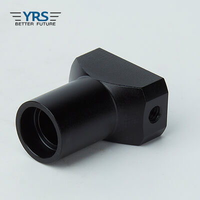 Автозапчасти POM универсальные пластиковые, Rustproof автомобильные пластиковые компоненты