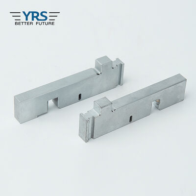 Прочное автомобильных деталей и аксессуаров SKD61 0.01mm изготовленное на заказ антиржавейное