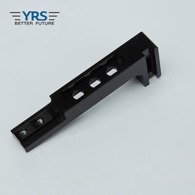 YRS CNC Точные станковые части, AL5052 CNC фрезерные машины Запчасти