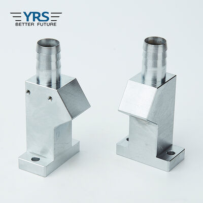 Универсальное запасных частей машины CNC допуска 0.05mm антиржавейное