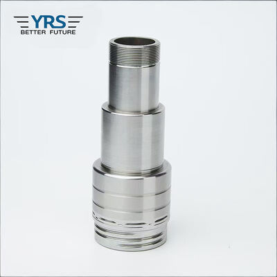 Прочная пластиковая впрыска S136 разделяет рукави выталкивателя для косметики