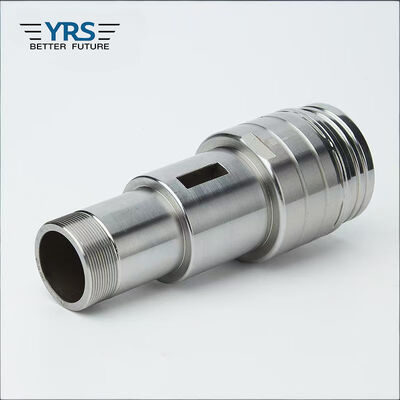 Прочная пластиковая впрыска S136 разделяет рукави выталкивателя для косметики