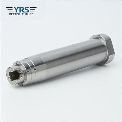 Умирают части SKH61 SKH51 прессформы стальной вставки ядра пластиковые для геля ливня