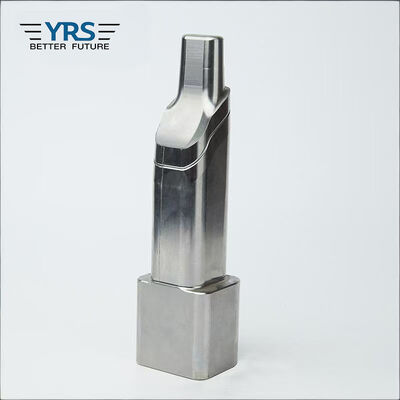 Antiwear пластиковая часть прессформы DHA1, компоненты пластмассы точности допуска 0.01mm