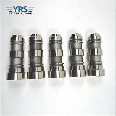 Rustproof выталкивающие шпильки прессформы SKH51 многофункциональные с пазом