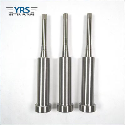 Прочные части SKH-9 прессформы впрыски SKH51 для медицинской промышленности