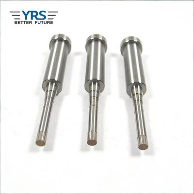 Прочные части SKH-9 прессформы впрыски SKH51 для медицинской промышленности