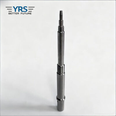 Части Multiscene прессформы впрыски допуска 0.005mm коррозионностойкое