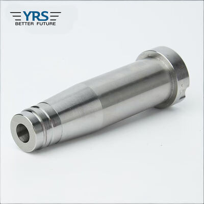 Rustproof инструмент прессформы впрыски SKD61, части машины инжекционного метода литья вала запасные