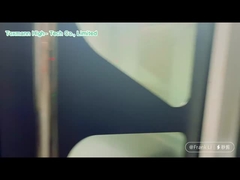 Toxmann поставляет, который подвергли механической обработке части и части прессформы